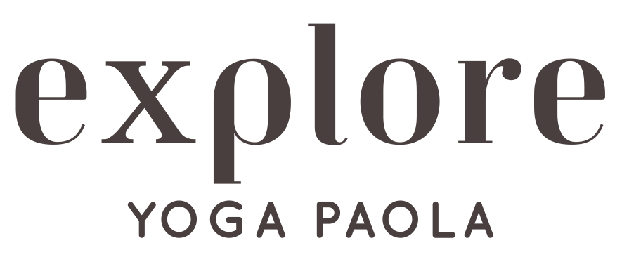 Explore Yoga Paola